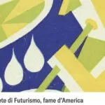 Depero art and futurism in an exhibition at Eataly’s old icehouse in Verona