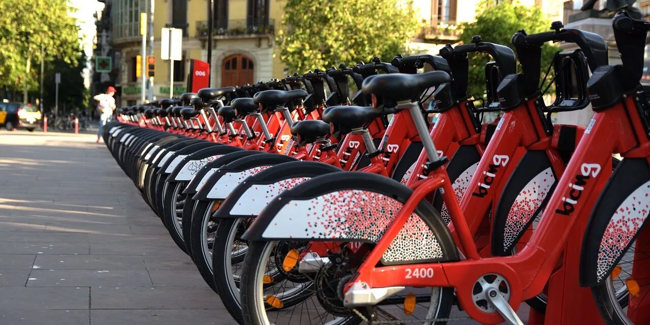 Verona hosts its first-ever ‘bike pride’: a mass cycling event for safe and sustainable mobility