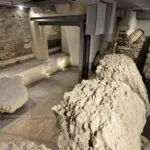 “Verona sotterranea”, an archaeological tour in the underground of the city. Rendezvous Sunday 22 September