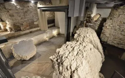 “Verona sotterranea”, an archaeological tour in the underground of the city. Rendezvous Sunday 22 September