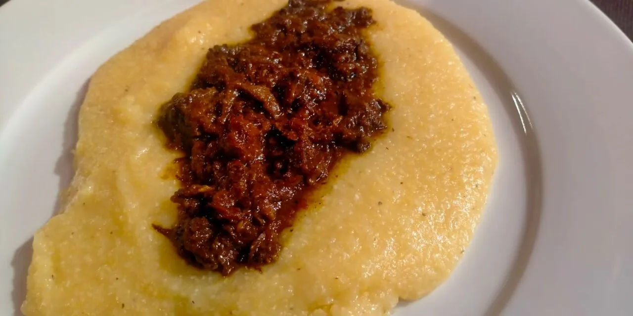 The 26th edition of the Fiera della Polenta in Vigasio