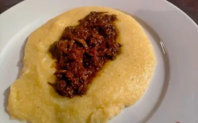 The 26th edition of the Fiera della Polenta in Vigasio