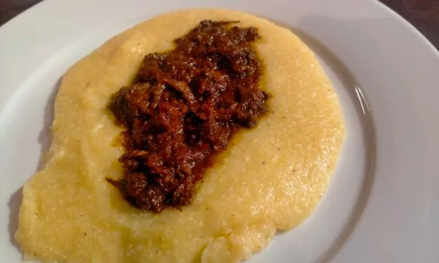 The 26th edition of the Fiera della Polenta in Vigasio