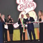 The Fiera della Polenta in Vigasio kicks off, with twelve kitchens and 130 dishes for every taste