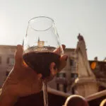 Hostaria, the Verona wine festival, returns to the squares of the historic centre this weekend