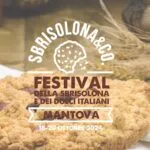 Sbrisolona Festival and all the typical pastries. A “sweet” weekend in Mantua