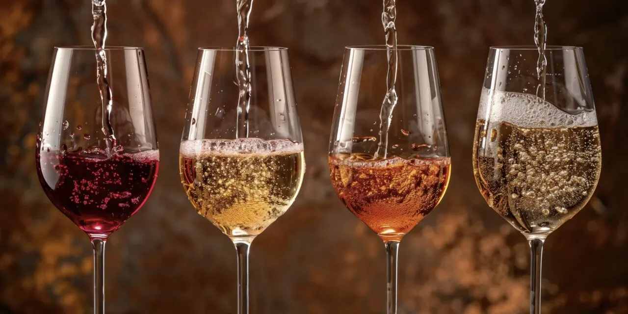 News from Vinitaly.USA: Italian sparkling wines overtake french ones also in value sales