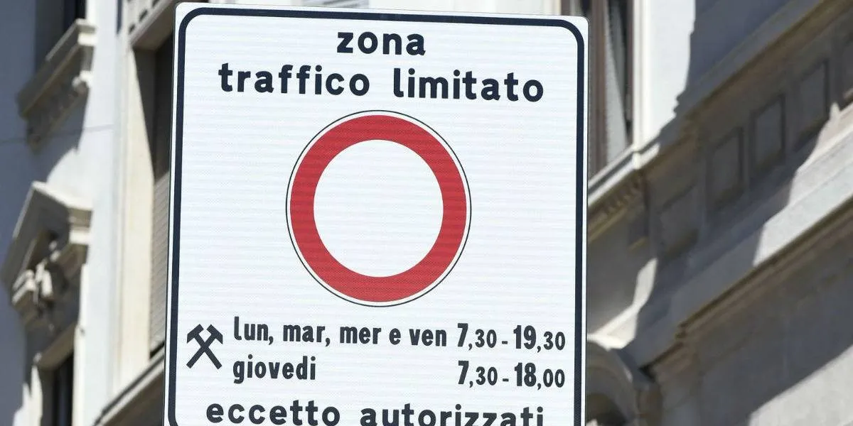 Verona: new rules for the ZTL (car access in the historic centre) and parking spaces