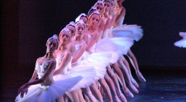 Swan Lake