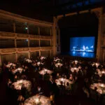 Dinner Shows at Teatro Ristori: three evenings of music and holiday spirit