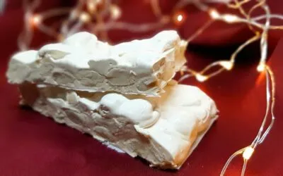 Cologna Veneta celebrates the Mandorlato: a sweet Christmas tradition