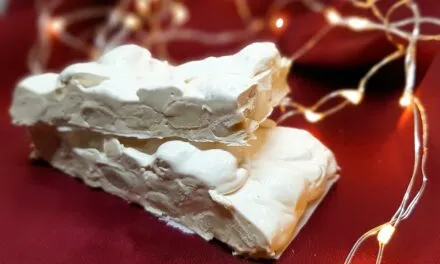 Cologna Veneta celebrates the Mandorlato: a sweet Christmas tradition