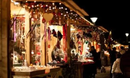 Christmas Markets in Verona: from this year on Via Pallone, near the ancient city walls