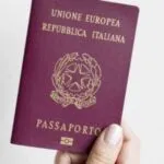 Passport in post offices: service now active in Verona