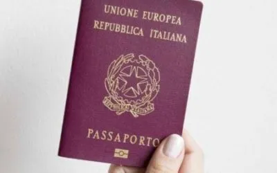 Passport in post offices: service now active in Verona