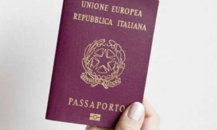 Passport in post offices: service now active in Verona