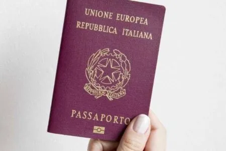 Passport in post offices: service now active in Verona