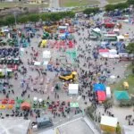 The 746th San Biagio agricultural fair in Bovolone: a celebration of tradition and innovation