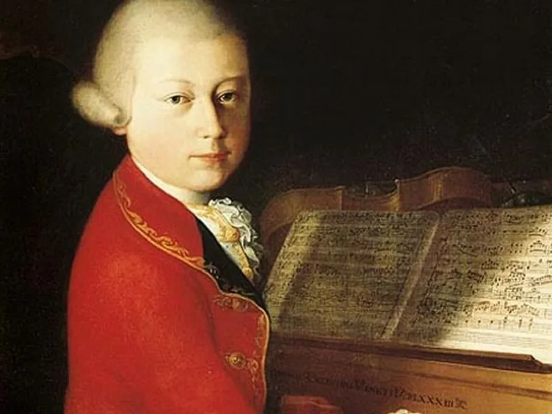 Mozart a Verona: a month-long musical celebration