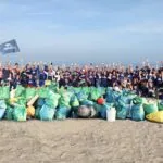 Veneto the most “plastic free” Region in Italy thanks to thousands of volunteers