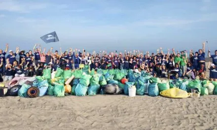 Veneto the most “plastic free” Region in Italy thanks to thousands of volunteers