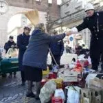 Epiphany celebrations in Verona with La Befana del Vigile and HappyFania