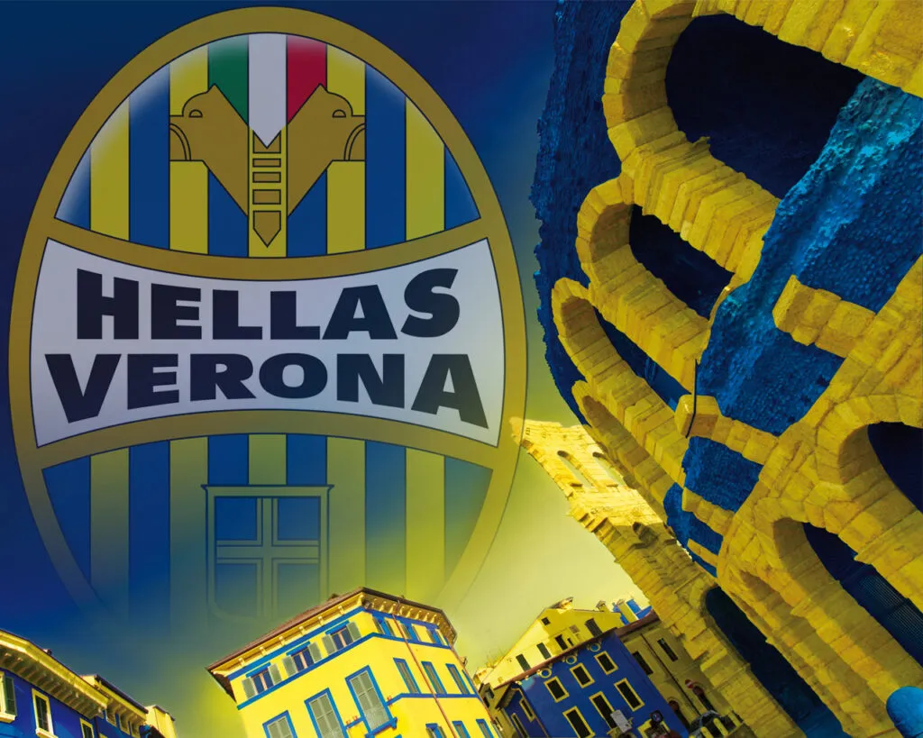 hellas verona