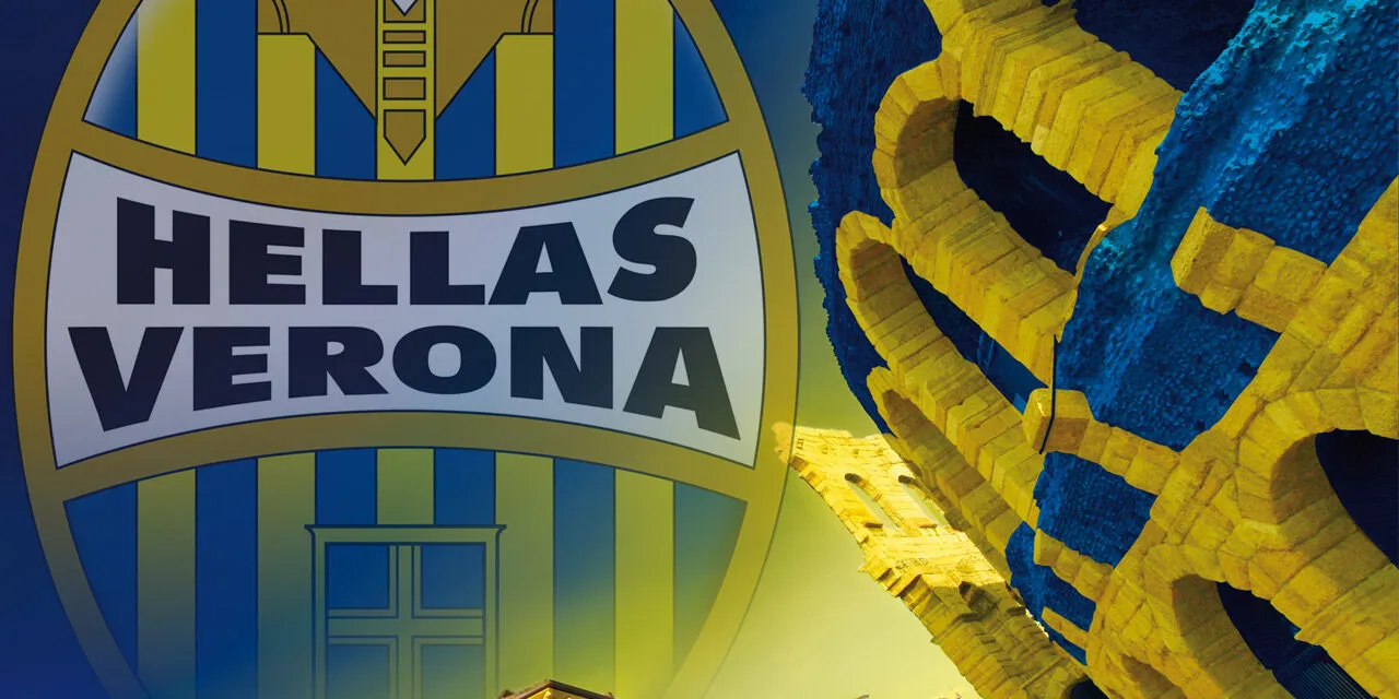 Hellas Verona under new U.S. ownership: Presidio expands American influence in Serie A