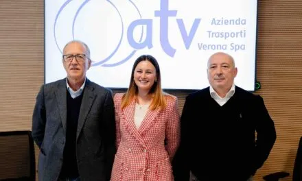 New governance for ATV: the Verona Transport Company transforms from Srl to Spa