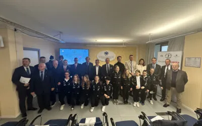 Ski Club Verona gears up for the 2026 Milano-Cortina Winter Olympics