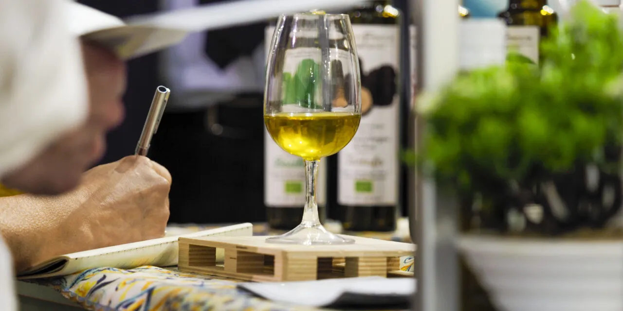 Countdown begins for SOL2EXPO: the Premier Olive Oil event at Veronafiere