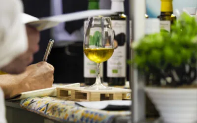 Countdown begins for SOL2EXPO: the Premier Olive Oil event at Veronafiere