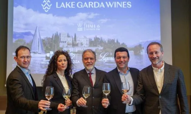 Lake Garda Wines: a new era of Italian Winemaking excellence